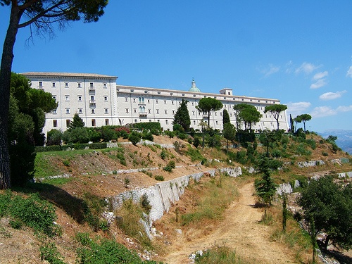 Monte Cassino