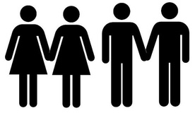„Gejowskie małżeństwa” zgodne z konstytucją