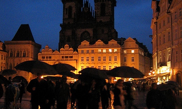 Apel do narodu o odnowę moralną