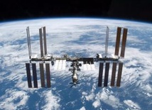 Astronauci reperują klimatyzację na ISS