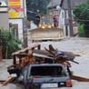 Dolnośląskie: Ofiary śmiertelne powodzi