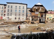 Czechy: 5 ofiar, tysiące ewakuowanych