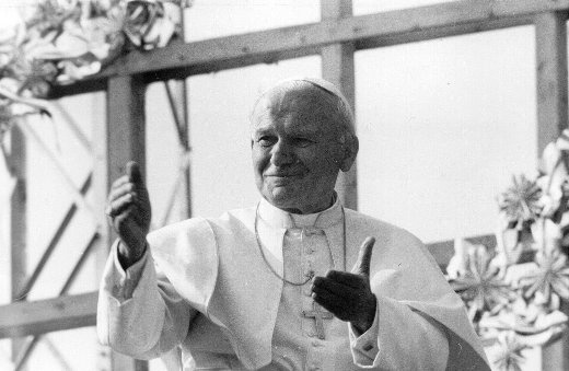 Dialog Jana Pawła II z ateistami