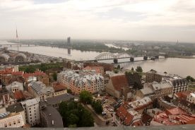Łotwa: Rosyjski drugim językiem państwowym?
