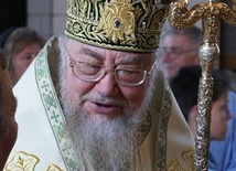 List prawosławnych hierarchów 