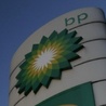 Logo koncernu BP