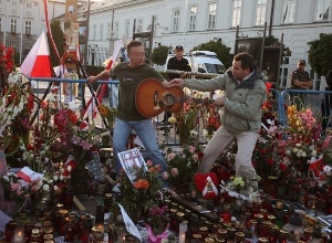 Przeciw rosnącej agresji