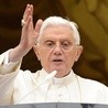 Papież apeluje o pomoc dla ofiar powodzi