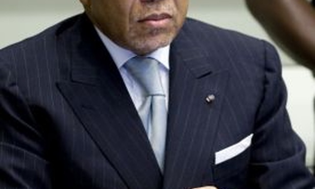 Włoski misjonarz ws. „krwawych diamentów”