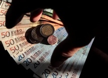 Rumunia: Znikające pieniądze