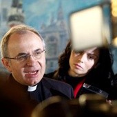 Polscy biskupi solidaryzują się z Ukraińcami