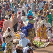 Nigeria: 40 ofiar śmiertelnych cholery