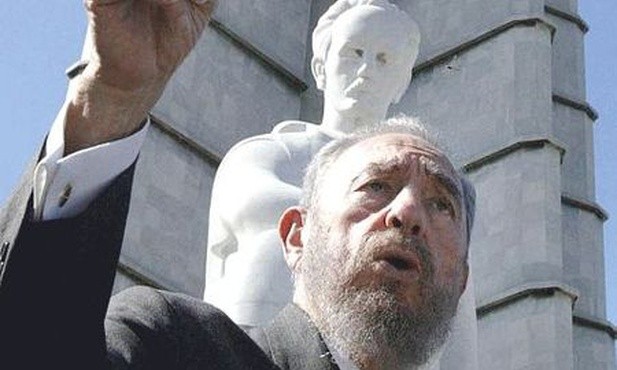 Fidel Castro
