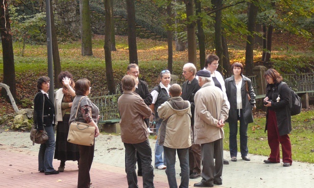 Spotkanie z Wiara.pl 