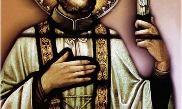Hiszpania: obchody ku czci św. Franciszka Ksawerego 