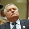 Wałęsa chce zapoznać się ze "swoimi" aktami 