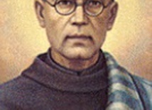Ojciec Kolbe