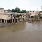 ONZ: Przypadek cholery w Pakistanie