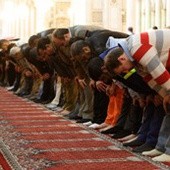 Niemcy: Zakaz działalności trzech ugrupowań salafitów