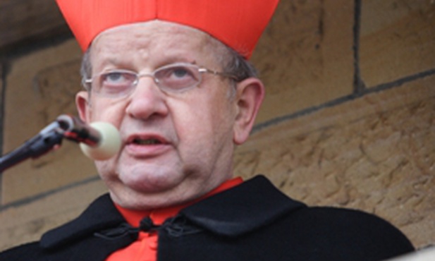 Krok na drodze pojednania i zbliżenia