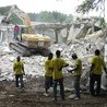 Haiti: Priorytety w odbudowie kraju