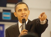 Obama w ogniu krytyki