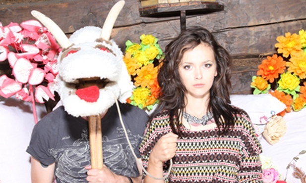 Górolsko granda Brodki?