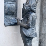 Wrocławskie krasnale