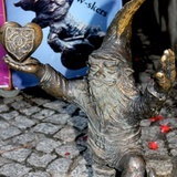 Wrocławskie krasnale