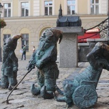 Wrocławskie krasnale