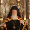 Patriarcha Bartłłomiej przybędzie w niedzielę do Polski