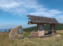 Chodź na Turbacz!