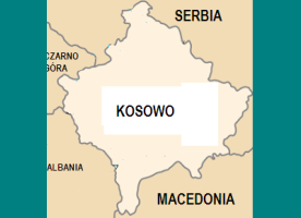 Serbskie władze nie wjadą do Kosowa