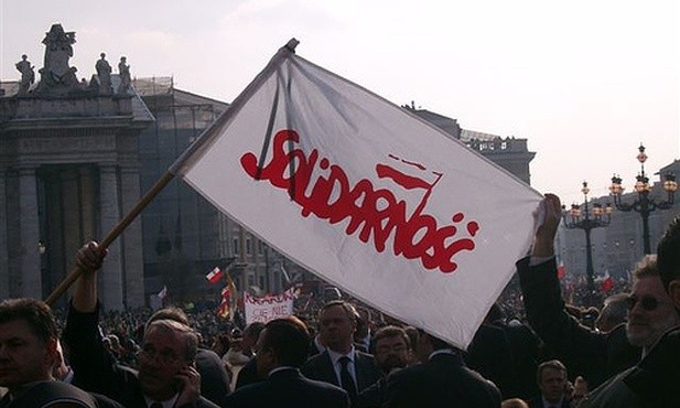 Polacy w opozycji antykomunistycznej