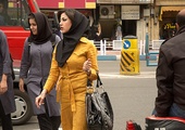 Zakaz hidżabu nielegalny