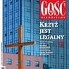 „Gość Niedzielny” przed „Polityką”