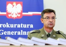 Akt zgonu Lecha Kaczyńskiego obojętny dla śledztwa