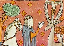 1500 lat sanktuarium w Mentorelli 