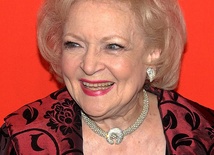 88-letnia aktorka zdobyła Emmy