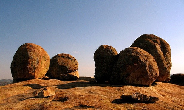 Bulawayo, Zimbabwe