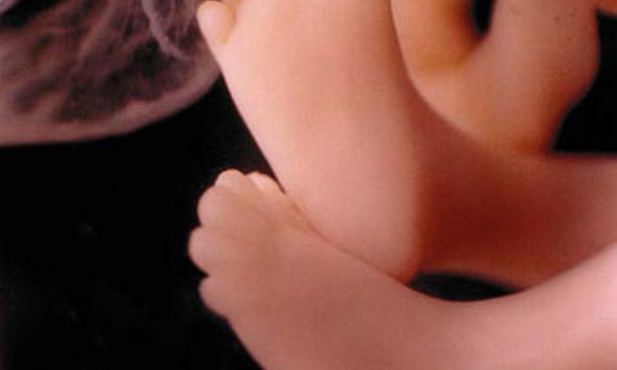 Rosja: Wzrasta liczba przeciwników aborcji