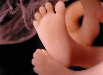 Rosja: Wzrasta liczba przeciwników aborcji