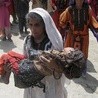 Pakistan: apel biskupów o pilną pomoc humanitarną