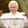 Benedykt XVI skorzysta z nowych tłumaczeń