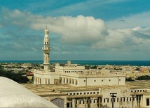 Somalia: Starcia z islamistami