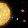 Odkryto układ planetarny podobny do Słonecznego
