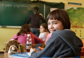 Szkoła katolicka lekiem na całe zło?