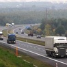 Polskie drogi za unijne pieniądze