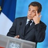 Sarkozy za wydaleniami Romów