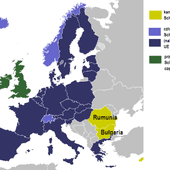 Deportacje, a wejście do Schengen